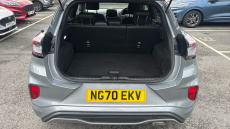 Ford Puma 1.0 EcoBoost Hybrid mHEV 155 ST-Line X 5dr Petrol Hatchback